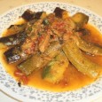 Recette : Tajine de veau aux courgettes C’est la recette du tajine de veau aux courgettes. La viande est très tendre et les courgettes fondent dans la bouche. Voici ce dont vous aurez besoin. Ingrédients: 500 g...