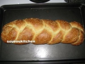brioche