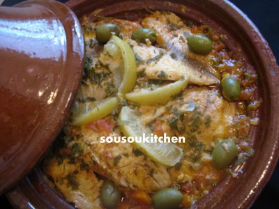 Recette : Tajine de filet de poisson Voici une bonne recette riche en oméga-3 ainsi qu’en vitamines. Ce plat ne demande pas beaucoup de préparation et le résultat est très bon. Vous verrez ci-dessous les ingrédients ainsi...
