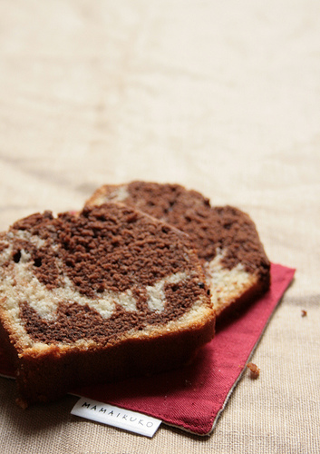 Le gâteau marbré est idéal lors du goûter ou comme dessert. Ce gâteau est parfait pour ceux qui veulent avoir un dessert qui conviendrait tant aux amateurs de chocolat que...