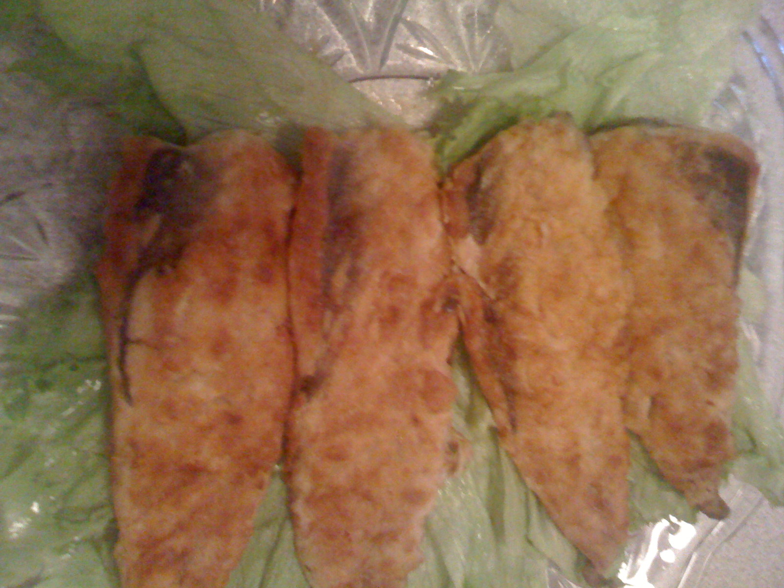Recette : Maquereau Ce type de poisson se baigne dans l’Atlantique, là où les Madelinots en mangent couramment. Ma mère a préparé cette recette pour moi, puisqu’elle s’y connaît bien en ce qui...