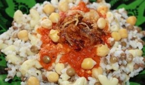 kochari