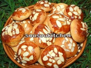 petits pain