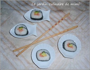 Sushi