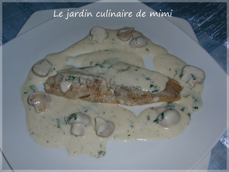 Ce plat est très facile à préparer. Vous pouvez utiliser le genre de poisson désiré. Voici les ingrédients nécessaires ainsi que les étapes de préparation. 2 filets de cabillaud 1...