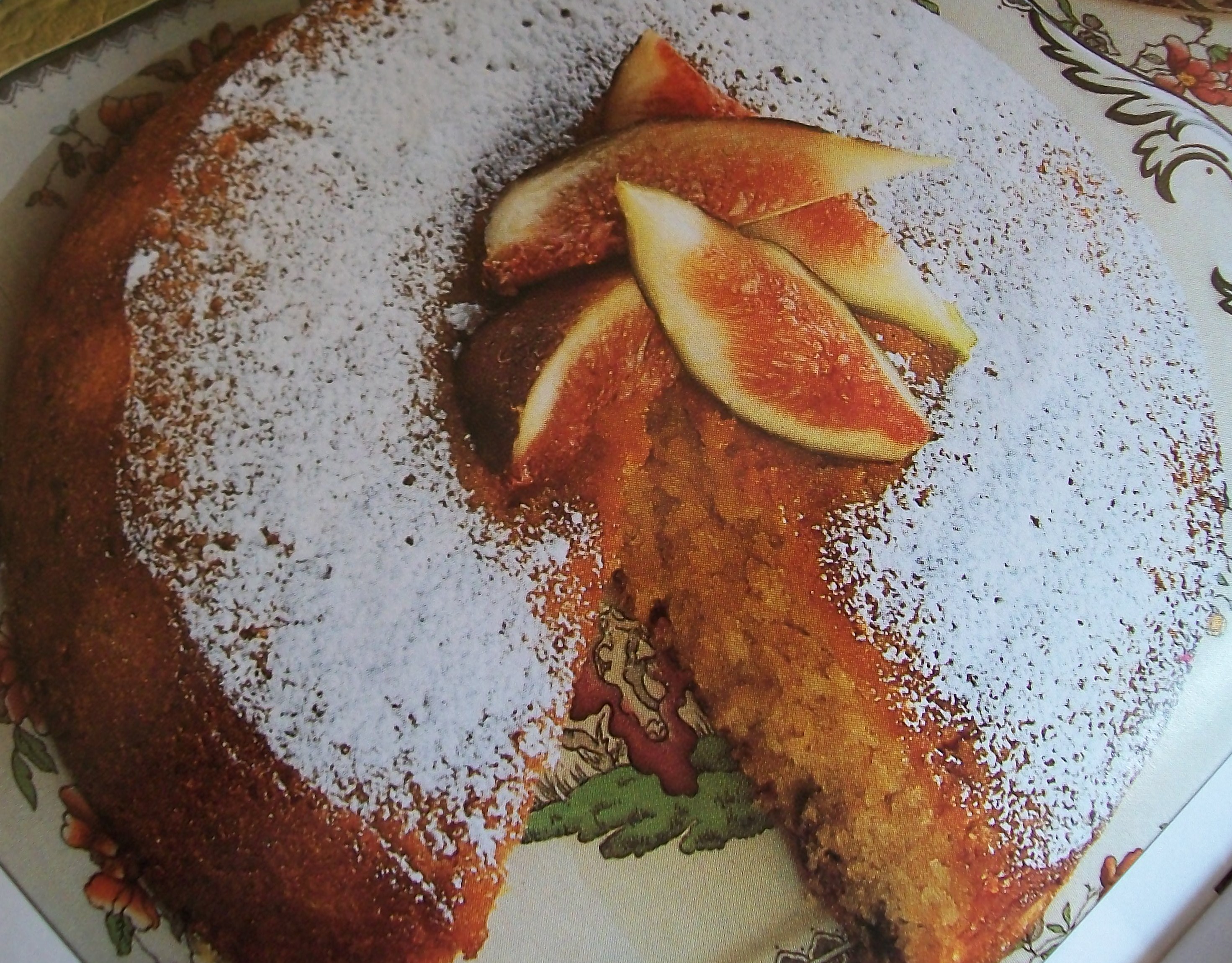 Voici une recette tout à fait originale : celle du gâteau aux figues et à l’orange. C’est un parfait mélange de deux fruits, un citronné et l’autre sucré. Voici les...