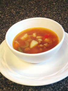 Minestrone