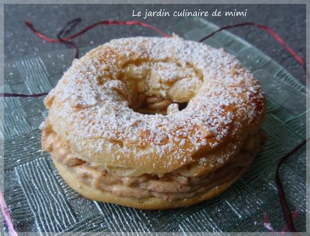 Histoire du gâteau Paris-Brest Qui aurait cru qu’un simple gâteau aurait eu tant d’importance dans l’histoire française? C’est une histoire qui date du 20ème siècle, une course de vélo qui se faisait entre Paris...