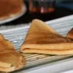 Pancakes (Crêpes)