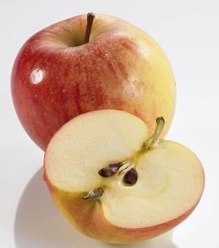 Aliment : La pomme Il y a un dicton anglais qui dit que manger une pomme par jour empêcherait la maladie. La pomme est un fruit qui est très bon pour la santé, compte...