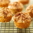 Recette : Muffins streusel aux pommes C’est la recette des muffins streusel aux pommes, un pur délice qui se mange bien accompagné d’un café ou thé à l’heure du petit déjeuner ou du goûter. Voici ce...
