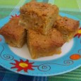 C’est la recette du gâteau aux carottes, un dessert riche et savoureux. Il est fait avec de la cannelle et des amandes tranchées. Voici ce dont vous aurez besoin. Ingrédients...