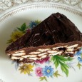 C’est la recette d’un gâteau digne d’un roi; celle du gâteau royal au chocolat fait avec des biscuits de thé et du chocolat noir. Il n’y a aucune cuisson au...