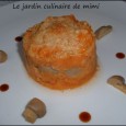 C’est une entrée facile à préparer qui est faite avec la pomme de terre, du potiron et des champignons. Voici ce dont vous aurez besoin. Ingrédients : 400 g de...