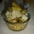 Recette : Parmentier de poulet au citron C’est un plat délicieux fait avec du poulet, des pommes de terre en purée ainsi que des épices. Vous pouvez le manger soit en entrée en répartissant le tout dans...