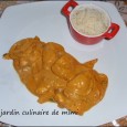 Recette : Tikka masala Le tikka masala est un plat indien fait avec des morceaux de poulet, des épices ainsi qu’une sauce crémeuse avec tomate. Vous pouvez accompagner le plat avec du riz ou...