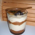 Tiramisu au spéculos