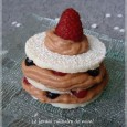 C’est la recette du mille-feuille à la mousse au chocolat et fruits rouge. Ce délice peut se manger seul avec un breuvage à l’heure du goûter ou comme dessert. Voici...