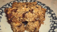 C’est une recette très facile à préparer et qui est santé. C’est la recette des barres tendres, elles sont très idéales pour le goûter ou pour le petit déjeuner. Voici...