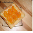 Recette : Carré feuilleté à la clémentine C’est une recette simple et rapide à préparer lorsqu’on veut manger un dessert frais et délicieux. Voici les ingrédients nécessaires ainsi que les étapes. Ingrédients : 1 pâte feuilletée clémentines...