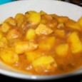 Recette : Salade chaude de pommes de terre C’est la recette d’entrée de pommes de terre qui est parfait pour les temps froids de l’année. Elle peut être servit en complément à un plat principal. Voici ce dont...