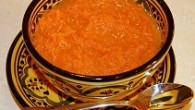 C’est une délicieuse salade marocaine d’orange et carotte. Les ingrédients et étapes sont très simples, et le résultat est excellent. Voici ce dont vous aurez besoin. Ingrédients : 2 carottes ...