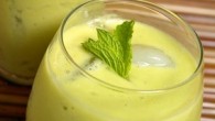 Ce breuvage est très onctueux et délicieux. C’est un smoothie à l’avocat et figue, une boisson souvent servie lors des cérémonies ou mariages. Voici ce dont vous aurez besoin comme...
