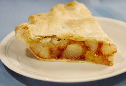 Recette : Tarte aux pommes et raisins C’est une recette agréable de la tarte aux pommes et raisins. Cette tarte est parfaite pour servir comme dessert ou lorsque vous recevez des invités. Voici les ingrédients nécessaires. Ingrédients...