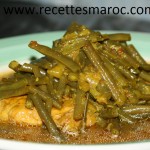 video-tajine-de-poulet-aux-haricots-verts
